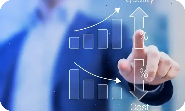 Cofrero Ganancoz mercado español