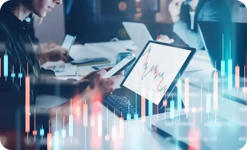 Cofrero Ganancoz mercado de criptomonedas